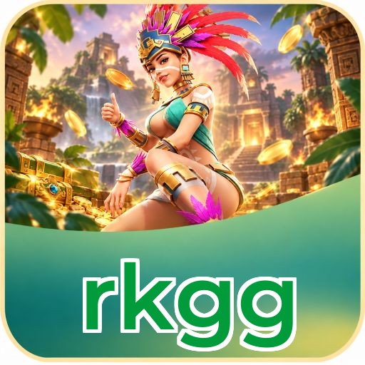 Screenshot 1 - rkgg Home Screen