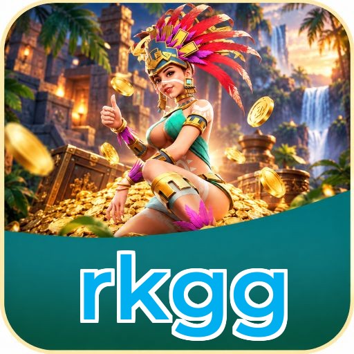Screenshot 1 - rkgg Home Screen