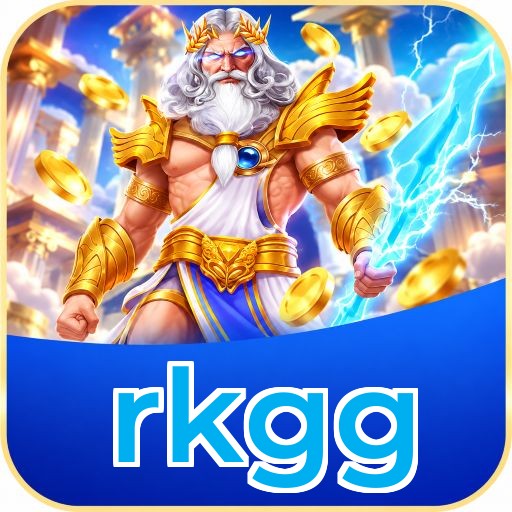 Screenshot 1 - rkgg Home Screen