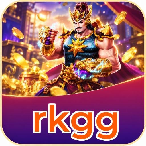 Screenshot 1 - rkgg Home Screen