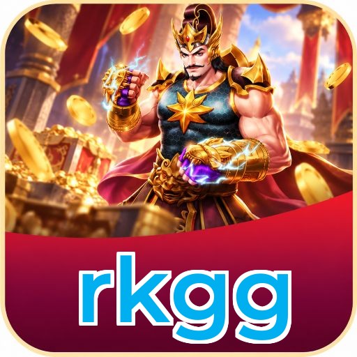 Screenshot 1 - rkgg Home Screen