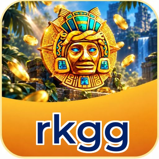 Screenshot 1 - rkgg Home Screen