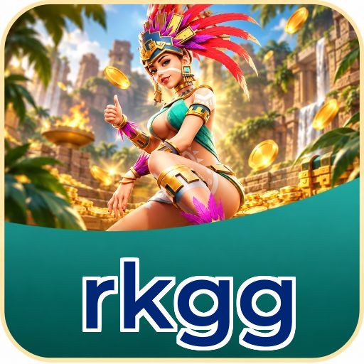 Screenshot 1 - rkgg Home Screen