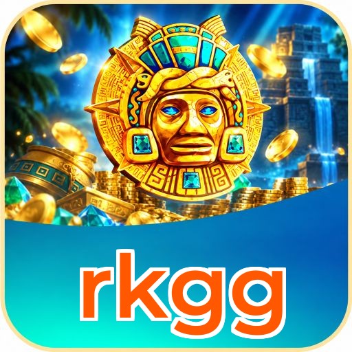 Screenshot 1 - rkgg Home Screen